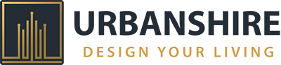 Urbanshire - Design Your Living